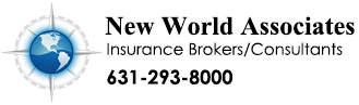 New World Associates Insurance Agency